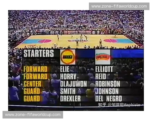 德州硝烟里的红蓝绝唱：马刺vs火箭第四场的冰与火之歌